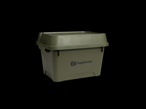 Armoury Storage Box 16L