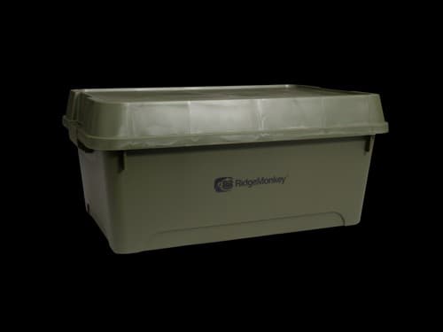 Armoury Storage Box 36L