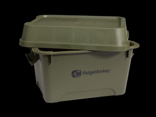 Armoury Storage Box 66L