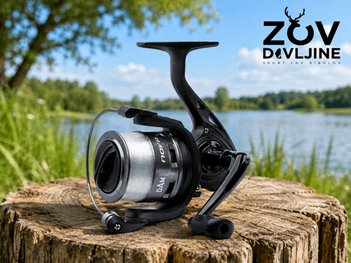 Dam Quick Nova 4000 FD 0.30mm