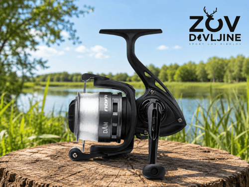 Dam Quick Nova 5000 FD 0.35mm