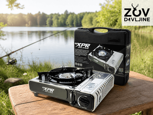 NGT XPR Gas Stove