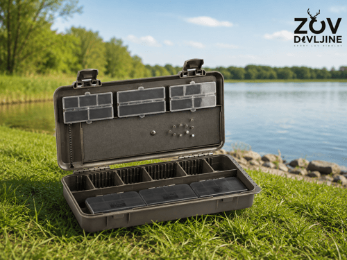 ZFISH Tackle Box Z-Box PRO