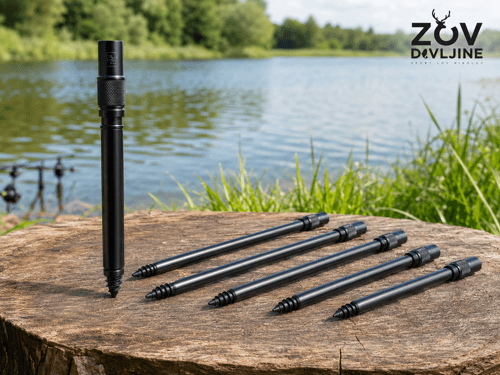ZFISH Bank Stick V. 110-180cm