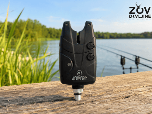 NGT Bite alarm angling p