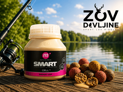 Smart dip Cell 175mL