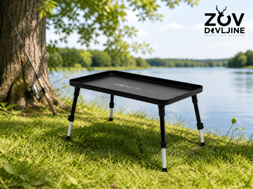 Revolve Bivvy Table XL