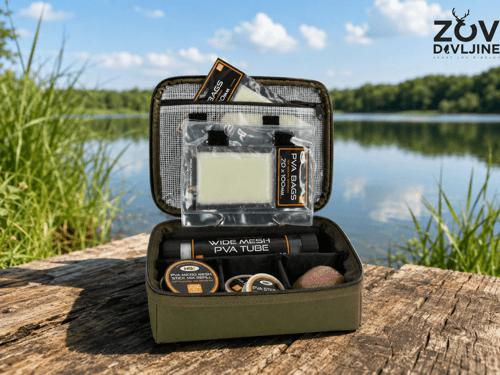 NGT Rig Storage bag