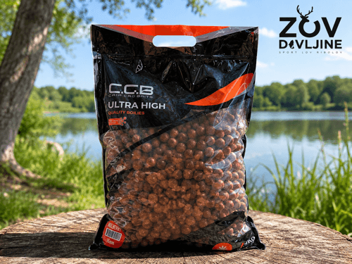 CCB Boile Mulberry 16mm 5Kg
