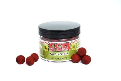 CCB Hookbaits Monster 14mm