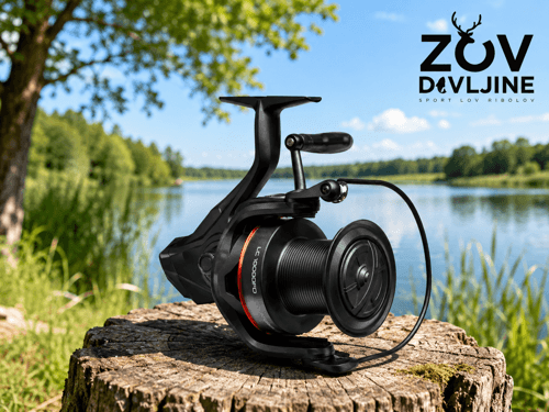 Dam Quick Intenze LC 6000 FD