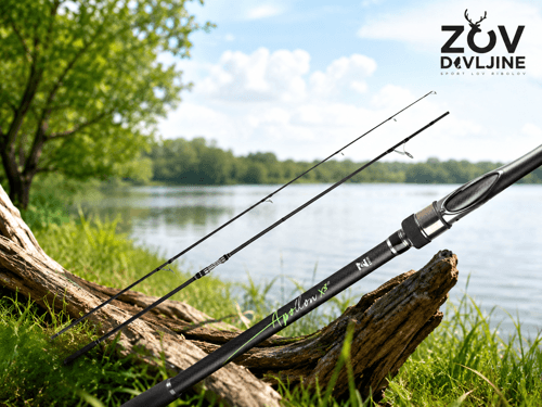 ZFish Rod Apollon X3 13ft/3.5Lb