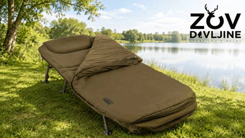 Fox EOS Compact sleep System