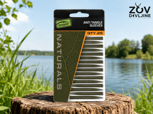 Naturals Anti Tangle Sleeves