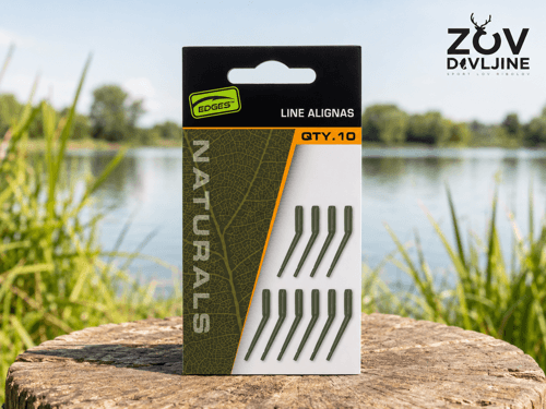 Fox Edgs Naturals Line Algnas