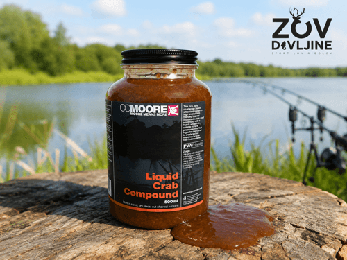 Liquid Crab Compound 500 mL