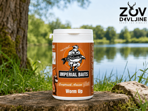 Imperial Dip Worm Up 150mL