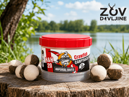 Imperial Baits Crawfish H&H 75 g / 20 mm