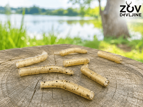 ZFish Kickers XL