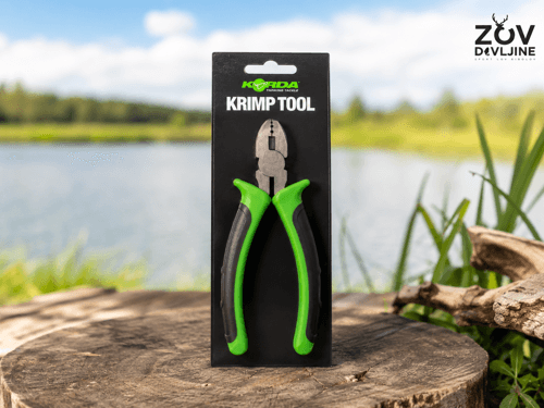 Korda Krmping Tool Large