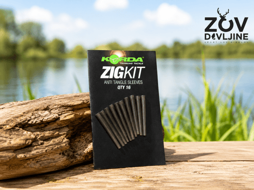 Korda Zig Anti tangle Sleeve