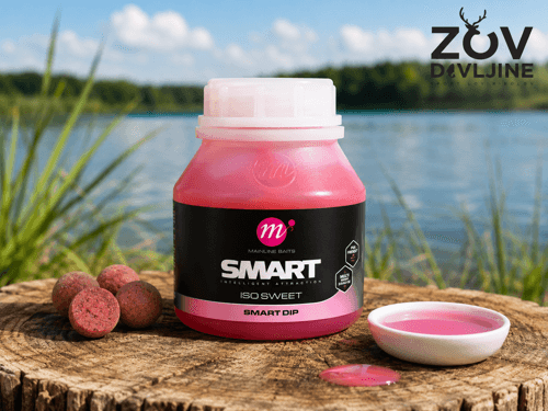 Iso Sweet Smart Dip 175mL