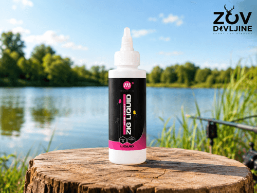 Supa Sweet Zig Liquid 100mL
