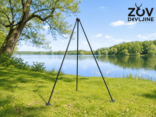 NGT Weighing Tripod System