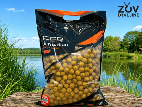 CCB Boila Banana 20mm 5 Kg