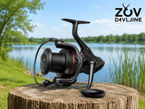 Dam Quick Intenze LC 10000 FD
