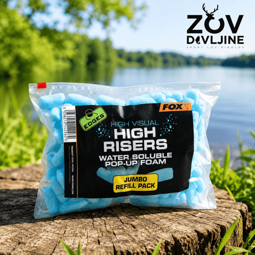 Fox High Risers Water Soluble Pop-Up Foam