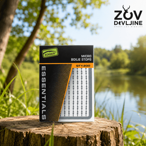 Fox Edges Micro Boilie stops