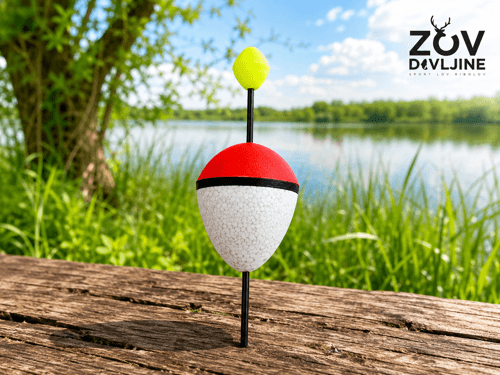ZFish Falcon Float BL