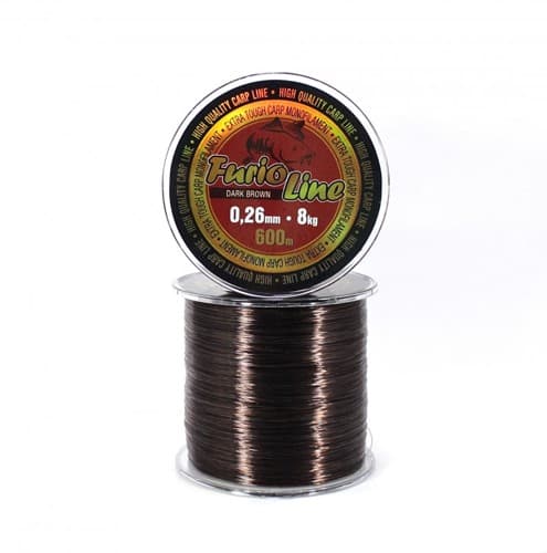 Zfish Furio Line