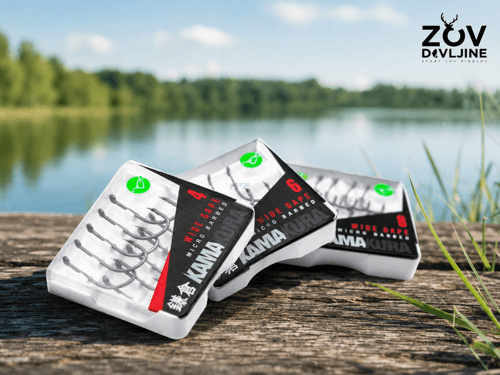 Korda – Kamakura Wide Gape X