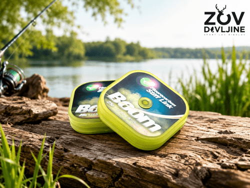 Korda Boom