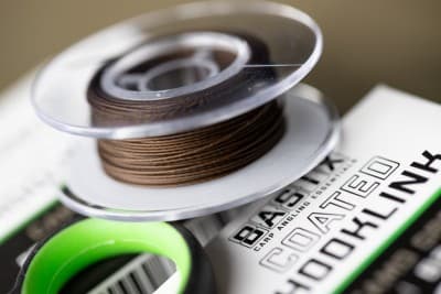 Basix Coated Hooklink