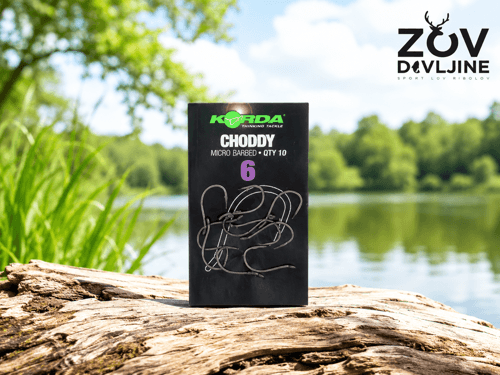 Korda Choddy