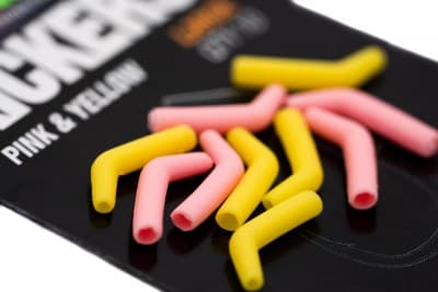Korda Yellow/Pink Kickers