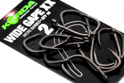 Korda - Wide Gape XX
