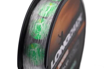 LongChuck Tapered Leaders