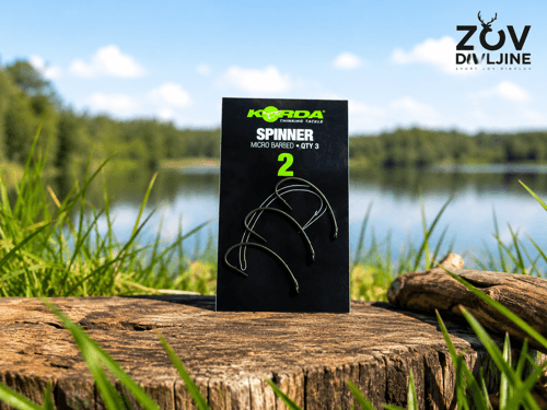Korda - Spinner