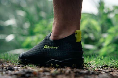 Ridgemonkey Aqua Shoes Black