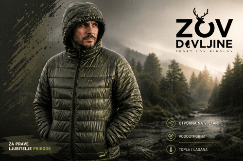 RidgeMonkey APEarel K2XP Compact Coat Camo