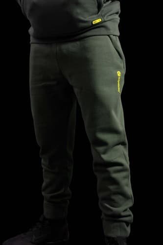 Ridgemonkey Heavyweight Joggers Green