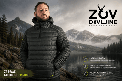 Ridgemonkey K2XP Compact Coat Green