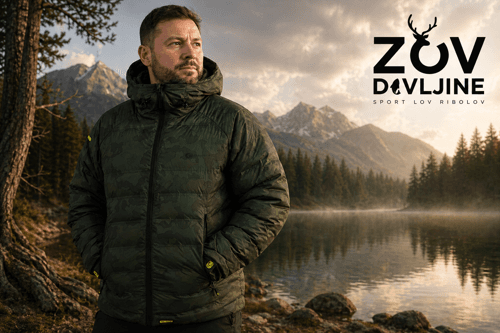 Ridgemonkey Waterproof Coat Camo