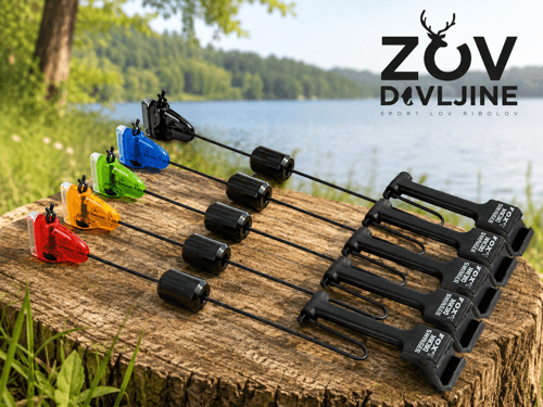 Fox Micro Swinger