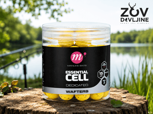 Mainline Balanced Wafter Essential