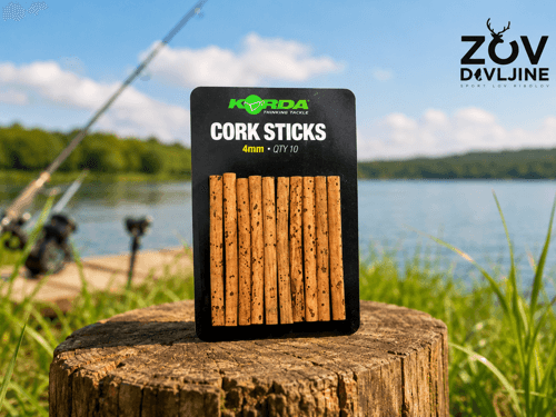 Korda Cork Sticks
